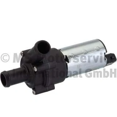 Abbildung von PIERBURG 7.06740.04.0 Zusatzwasserpumpe VOLKSWAGEN: GOLF 4, Transporter 3