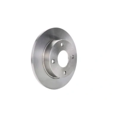 Abbildung von BOSCH 0 986 478 856 Bremsscheibe 239,5 12 4 107,95 voll geölt FORD: FIESTA 4, 3