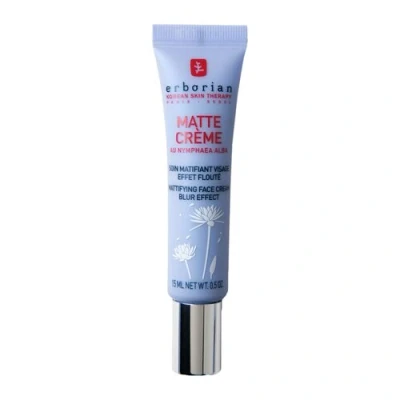 Abbildung von Erborian Matte Crème Gesichtsprimer 15 ml