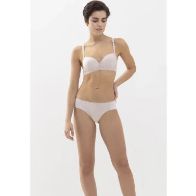 Abbildung von mey Bügel BH, Damen, Größe: 75A, Beige
