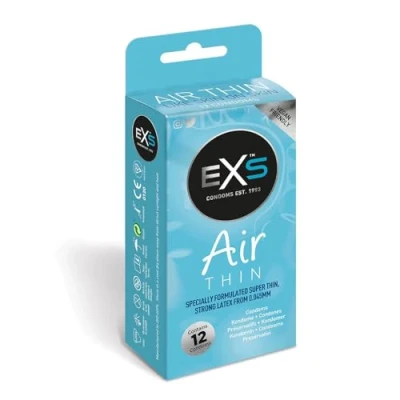 Abbildung von EXS Air Thin 12 Kondome
