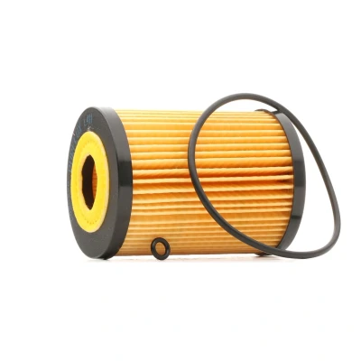 Abbildung von PURFLUX L411 Ölfilter Filtereinsatz MERCEDES BENZ: C Class T modell, Saloon, E JEEP: GRAND CHEROKEE 3, Commander