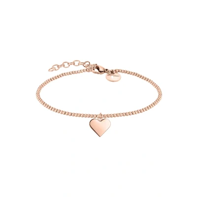Abbildung von Tamaris Armband, Damen, Größe: One Size, Roségold