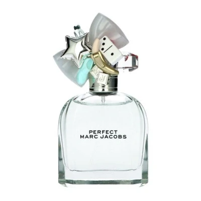 Abbildung von Marc Jacobs Perfect Eau de Toilette 100 ml