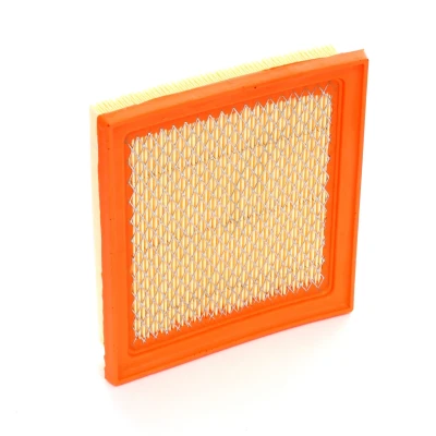 Abbildung von BOSCH 1 457 433 273 Luftfilter 33,5 170 158,4 Filtereinsatz NISSAN: MICRA 3, Note I, 2
