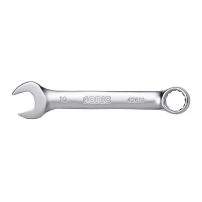 Abbildung von SONIC 42610 Ring / Gabelschlüssel 10