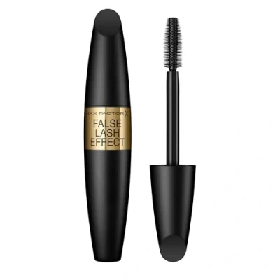 Abbildung von Max Factor False Lash Effect Mascara Schwarz/Braun Wimperntusche für maximale Länge &amp; volle Wimpern Definition bis in die Spitzen 1 x 13 ml 13ml (1er Pack)