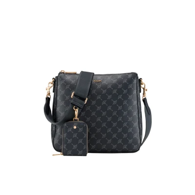 Abbildung von JOOP! Umhängetasche »cortina 1.0 jasmina shoulderbag mvz«, Handtasche Damen Schultertasche Tasche