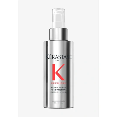 Abbildung von KÉRASTASE SÉRUM Filler Fondamental Haarpflege, Damen, Größe: 90 ml, Not defined