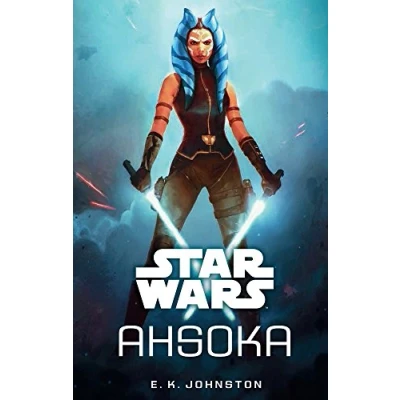 Abbildung von Star Wars: Ahsoka