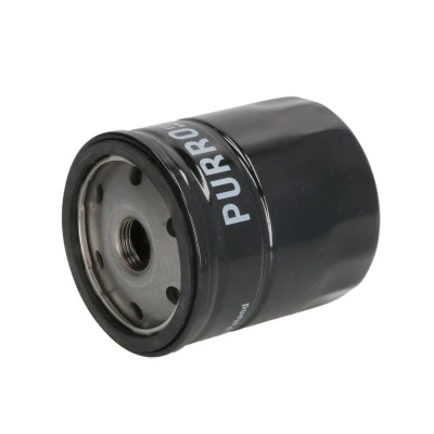 Abbildung von PURRO PUR PO4014 Ölfilter UNF 3/4&quot; 16 Anschraubfilter FORD: Galaxy Mk3 MPV, KUGA 2, FOCUS 3, VOLVO: V50, XC60 I, V60 JAGUAR: XF Saloon
