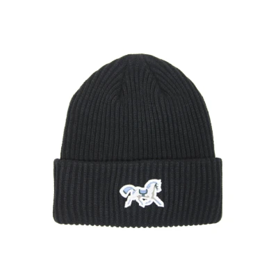 Abbildung von Kentucky Mütze Black Horse Schwarz/Blau