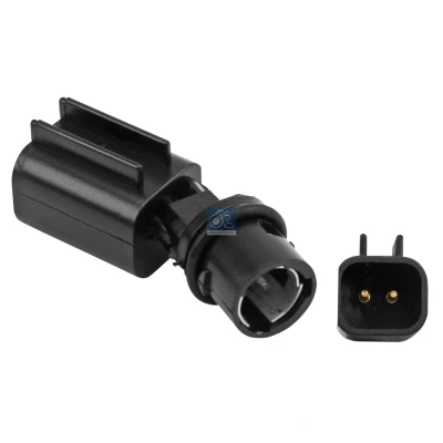Abbildung von DT Spare Parts 2.24446 Lampenträger, Blinkleuchte
