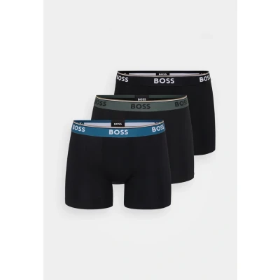 Abbildung von BOSS Boxershorts »BoxerBr 3P Power«, (3 St.)