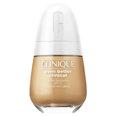 Abbildung von Clinique Even Better Clinical Serum Foundation CN78 Nutty 30 ml