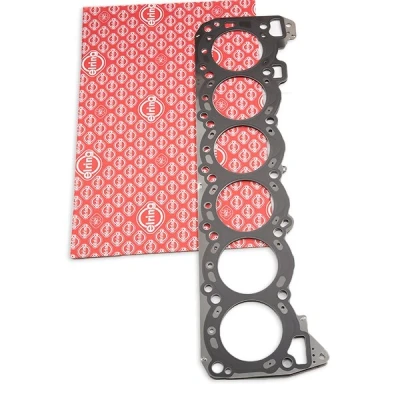 Abbildung von ELRING 920.534 Zylinderkopfdichtung 1,42 85,5 Metall Lagen Dichtung 1 NISSAN: Patrol GR 4 SUV