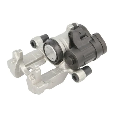 Abbildung von BUDWEG CALIPER 344841 Bremssattel VOLKSWAGEN: Golf 7, 7 Variant, Passat B8 AUDI: A3 Sportback, Hatchback, Saloon