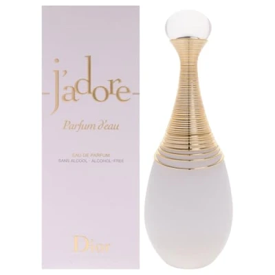 Abbildung von Dior J&#039;adore Parfum d&#039;eau Eau de Alkoholfrei 100 ml