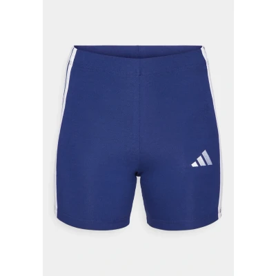 Abbildung von adidas Sportswear Tights, Damen, Größe: XS, Dark blue/white