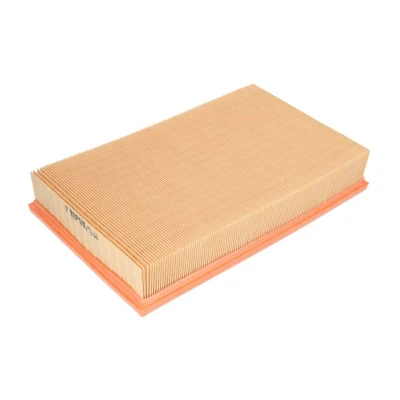 Abbildung von BOSCH 1 457 433 536 Luftfilter 58 216,5 350 Filtereinsatz VOLVO: S80 I