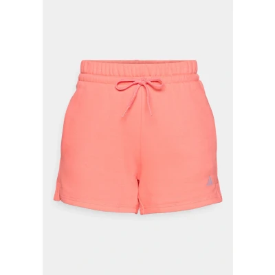 Abbildung von adidas Sportswear Shorts »W SL FC SHO«, (1 tlg.)