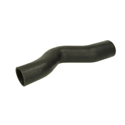 Abbildung von THERMOTEC DCG124TT Ladeluftschlauch Gummi mit Gewebeeinlage FORD: S Max Mk1, MONDEO 4 Turnier