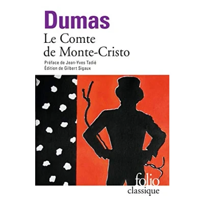 Abbildung von Le Comte de Monte Cristo