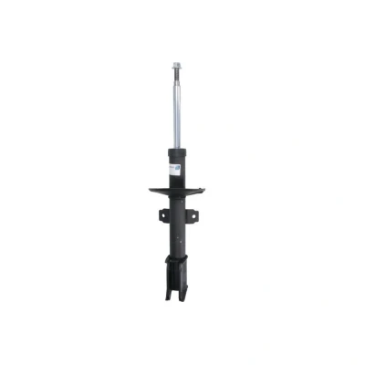 Abbildung von SACHS 350 725 Stoßdämpfer Gasdruck Zweirohr Federbein oben Stift DACIA: Duster Off Road, II