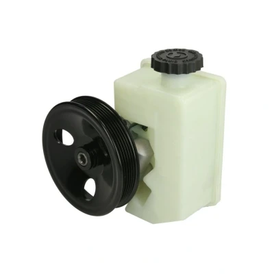 Abbildung von Hydraulikpumpe, Lenkung BOSCH K S02 000 006