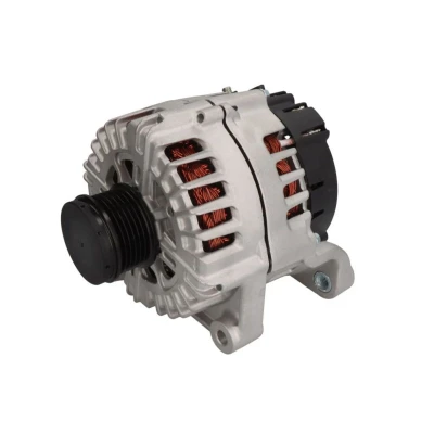 Abbildung von Drehstromgenerator BOSCH 1 986 A00 574