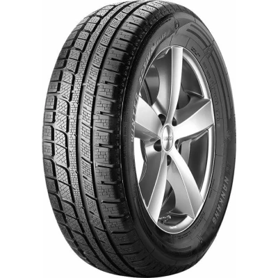 Abbildung von Nankang Winter Activa SV 55 245/50 R18 104V PKW Winterreifen Reifen BMW: 5 Saloon, Touring, X3, MERCEDES BENZ: S Class Saloon