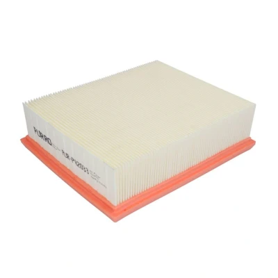 Abbildung von PURRO PUR PA2033 Luftfilter 58 170 206 Filtereinsatz PEUGEOT: Hatchback, SW, CITROËN: Xsara Picasso, Hatchback
