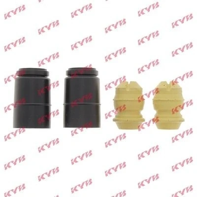 Abbildung von KYB 913147 Staubschutzsatz Vorderachse Protection Kit VOLKSWAGEN: Passat B3/B4 Estate, Saloon