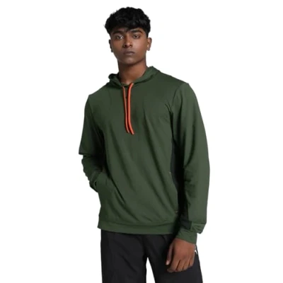Abbildung von PUMA Kapuzensweatshirt »M CLOUDSPUN HOODIE«