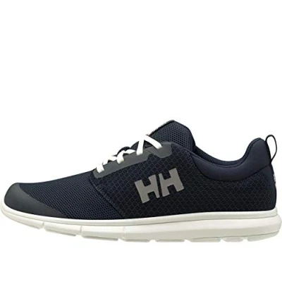 Abbildung von Helly Hansen Herren Feathering, Blau, 44.5
