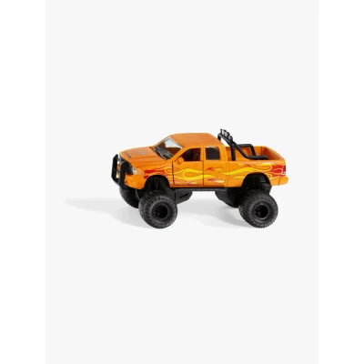 Abbildung von Siku Spielzeug Auto »Siku Super, RAM 1500 mit Ballonreifen (2358)«