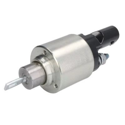 Abbildung von BOSCH 1 986 SE1 696 Magnetschalter, Starter