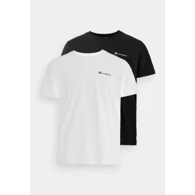 Abbildung von Champion T Shirt, (Packung, 2er Pack)