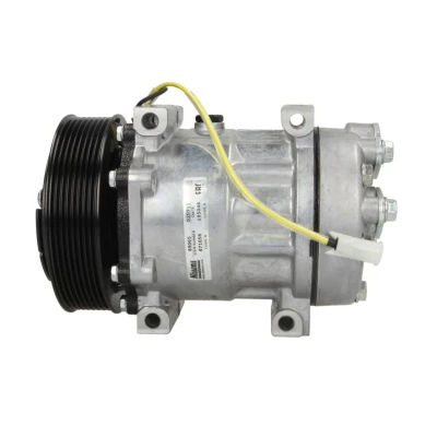 Abbildung von NISSENS 89065 Kompressor SD7H15 24 PAG 46 R 134a