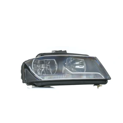 Abbildung von HELLA 1EJ 009 648 021 Scheinwerfer AUDI: A3 Sportback, Hatchback, Convertible