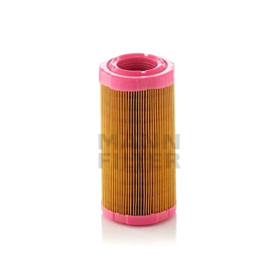 Abbildung von MANN FILTER C 946/2 Luftfilter 186 90 Filtereinsatz