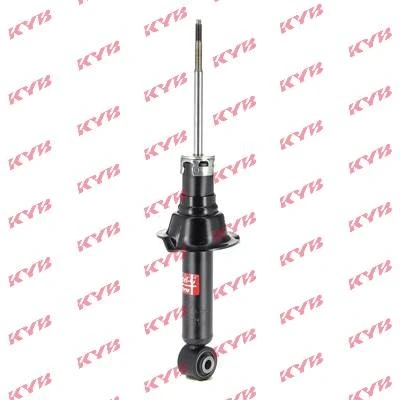 Abbildung von KYB Excel G 340115 Stoßdämpfer Hinterachse Gasdruck Zweirohr federtragender Dämpfer oben Stift, unten Auge HONDA: CR V 3