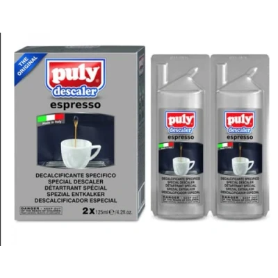 Abbildung von PULY DESCALER ESPRESSO 2 x 125ml