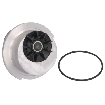 Abbildung von Saleri SIL PA437P Wasserpumpe 19 mechanisch 56,2 OPEL: Vectra B Saloon, A Astra F CC