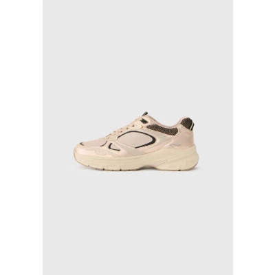 Abbildung von Tamaris Sneaker low Rose goldcoloured, Damen, Größe: 42, gold/coloured Schuhe