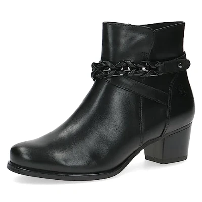 Abbildung von CAPRICE Stiefelette 9 25336 41 022 G Weite