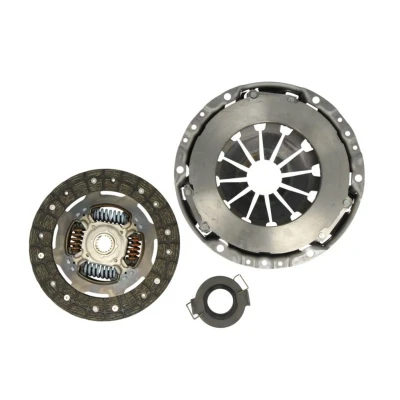 Abbildung von AISIN Clutch Kit (3P) KT 331A Kupplungssatz dreiteilig mit Kupplungsdruckplatte Kupplungsscheibe, Ausrücklager 200 PEUGEOT: 107 Hatchback