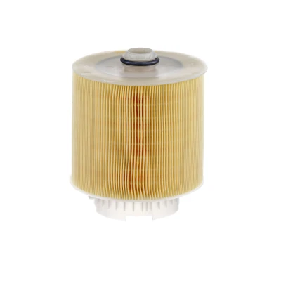 Abbildung von MANN FILTER C 17 137/1 x Luftfilter 192 166, 46 Filtereinsatz mit Dichtung AUDI: A6 C6 Avant, Saloon, Allroad