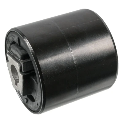 Abbildung von FEBI BILSTEIN 21517 Querlenkerlager Vorderachse oben Gummi Hydrolager für Querlenker BMW: X5