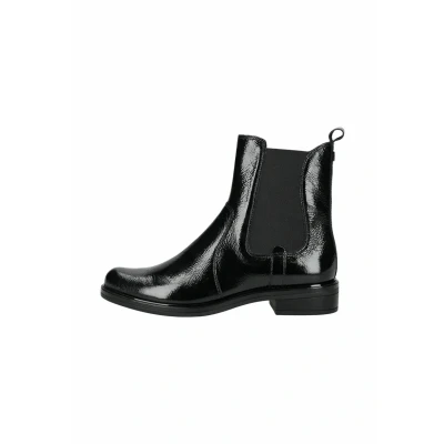 Abbildung von Caprice Ankle Boot, Damen, Größe: 37, Black naplak Schuhe